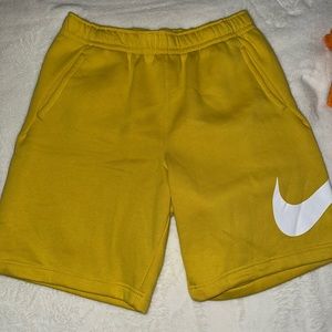 Mens Nike shorts
